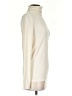 Madewell Ivory Turtleneck Sweater Size S - photo 4