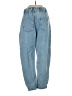 Zara Blue Jeans Size 4 - photo 2