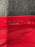 Talbots Red Jeans Size 12 - photo 7