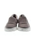 The Children's Place Gray Tan Sneakers Size 10 (kids) - photo 2
