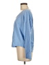 Gap Blue Long Sleeve T-Shirt Size M - photo 5