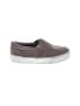 The Children's Place Gray Tan Sneakers Size 10 (kids) - photo 1