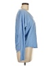 Gap Blue Long Sleeve T-Shirt Size M - photo 4