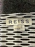 Reiss Gray Long Sleeve Top Size XS - photo 7