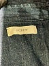 J.Crew 100% Cotton Black Long Sleeve Button-Down Shirt Size S (estimated) - photo 7