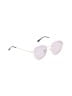 Unbranded Pink Gold Sunglasses One size - photo 1