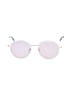 Unbranded Pink Gold Sunglasses One size - photo 2