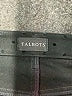 Talbots Chevron-herringbone Black Dress Pants Size 12 - photo 7