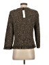 Chico's Tweed Gold Jacket Size Sm (0) - photo 2