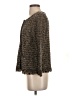 Chico's Tweed Gold Jacket Size Sm (0) - photo 5