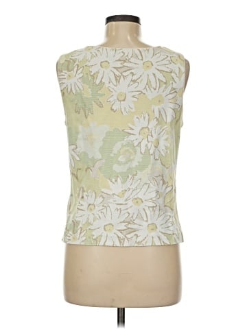St. John Pullover Sweater (view 2)