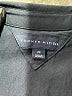 Tommy Hilfiger 100% Polyester Solid Black Long Sleeve Blouse Size 2X - photo 7