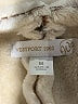Westport 1962 100% Polyester Brown Vest Size M - photo 6