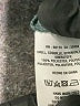 HD in Paris 100% Polyester Metallic Silver Formal Skirt Size XS - photo 5