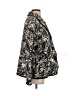 Laura 100% Acrylic Paisley Ivory Blazer Size XL - photo 4