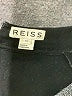 Reiss Gray Turtleneck Sweater Size XS - photo 7