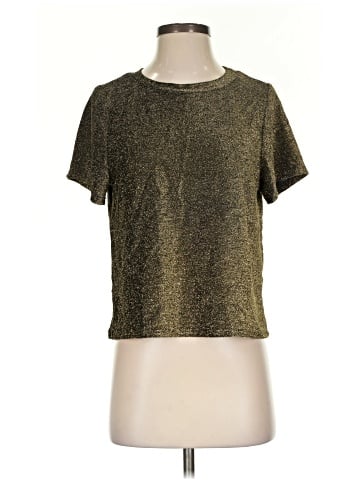 MTS Short Sleeve T-Shirt (view 1)