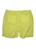 J.Jill Solid Yellow Board Shorts Size 24 waist - photo 2