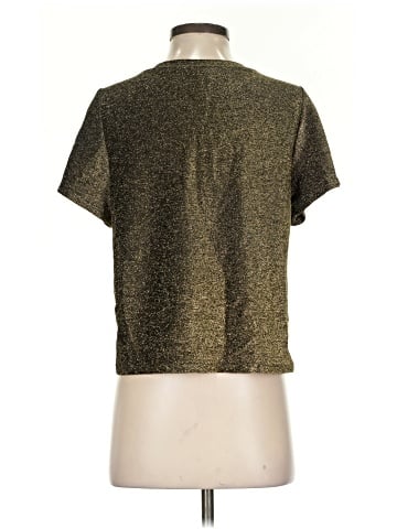 MTS Short Sleeve T-Shirt (view 2)