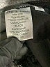 Rag & Bone 100% Cotton Black Denim Shorts Size 26 waist - photo 4