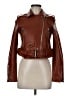 LTH JKT Brown Jacket Size M - photo 1