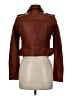 LTH JKT Brown Jacket Size M - photo 2