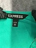 Express Green Tank Top Size XS - photo 7