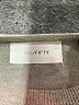 Six/Fifty Stars Gray Pullover Sweater Size S - photo 7