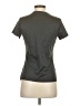 FILA Gray Active T-Shirt Size S - photo 2