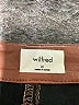 Wilfred 100% Polyurethane Brown Casual Pants Size 10 - photo 7