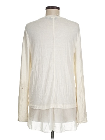 G by Giuliana Rancic Pullover Sweater (view 2)