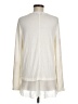 G by Giuliana Rancic Ivory Pullover Sweater Size M - photo 2