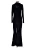 Fabletics Black Jumpsuit Size XL - photo 2
