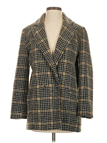 Hutch Blazer (view 1)