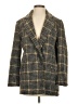 Hutch Tweed Brown Blazer Size XS - photo 1