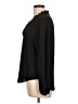 Nordstrom Rack 100% Polyester Black Long Sleeve Blouse Size L - photo 5