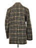 Hutch Tweed Brown Blazer Size XS - photo 2