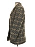 Hutch Tweed Brown Blazer Size XS - photo 5