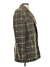 Hutch Tweed Brown Blazer Size XS - photo 4