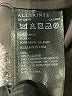 ALLSAINTS 100% Polyester Black Casual Dress Size 0 - photo 8
