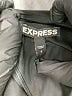 Express Solid Black Cocktail Dress Size 0 - photo 6