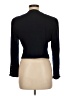 Ann Taylor Black Jacket Size 8 - photo 2