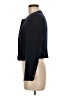 Ann Taylor Black Jacket Size 8 - photo 5