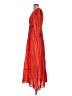 BGL Orange Casual Dress Size S - photo 5
