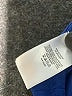 Express Solid Blue Casual Dress Size S - photo 8