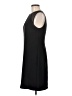 Reiss 100% Polyester Black Cocktail Dress Size 6 - photo 5