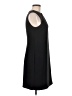 Reiss 100% Polyester Black Cocktail Dress Size 6 - photo 4