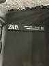 Zara Black Cocktail Dress Size S - photo 7
