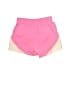 Active by Old Navy Color Block Pink Athletic Shorts Size 8 - photo 2