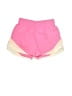 Active by Old Navy Color Block Pink Athletic Shorts Size 8 - photo 1